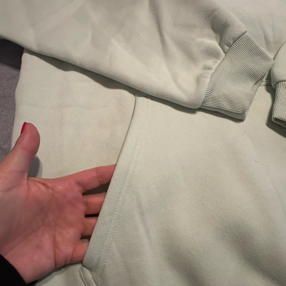 Comfrt Collection Set Pastel Mint - Picture 5 of 16